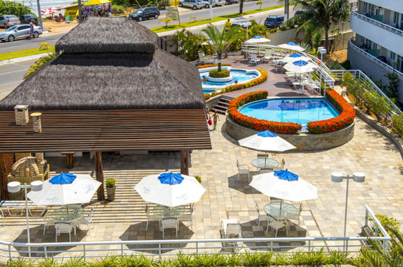 Hotel Paradise Blue Marlin