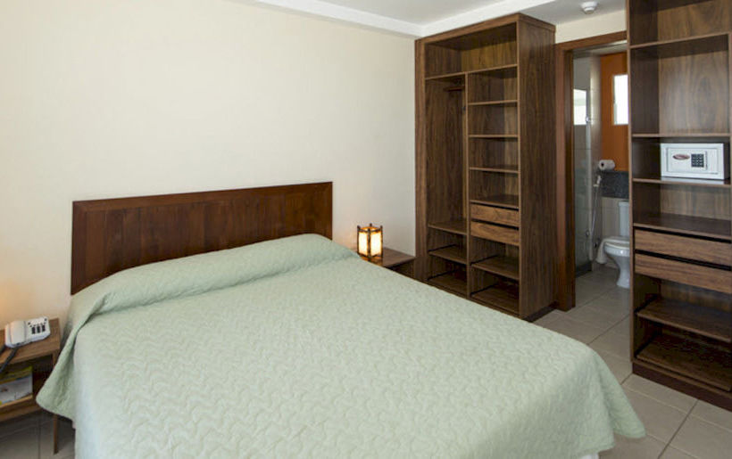 Hotel Paradise Blue Marlin