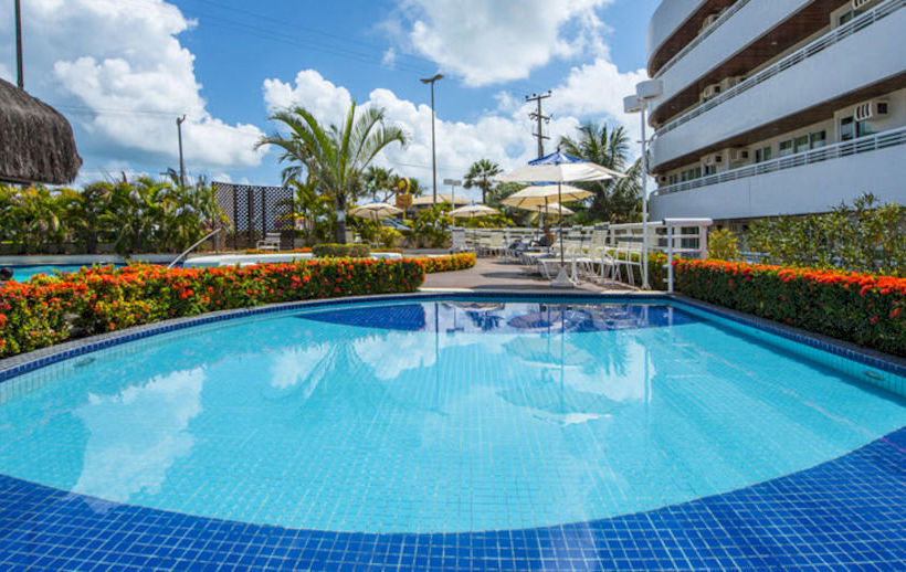 Hotel Paradise Blue Marlin