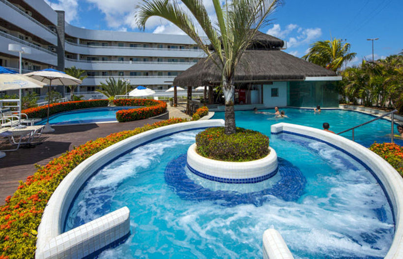 Hotel Paradise Blue Marlin