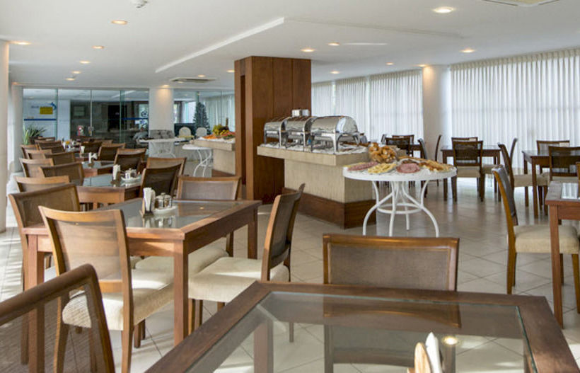 Hotel Paradise Blue Marlin