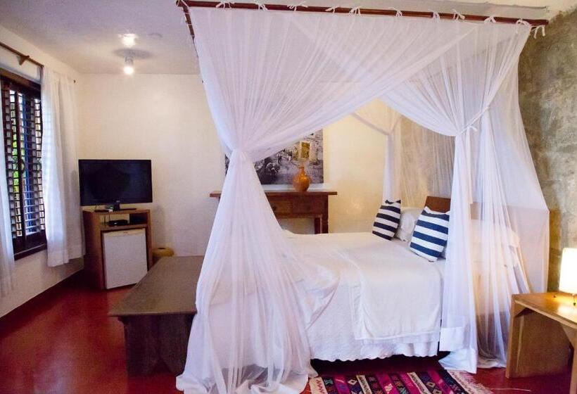 فندق Pousada El Gordo