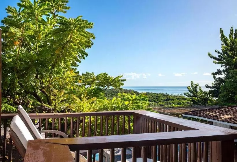 בית מלון כפרי Pousada El Gordo