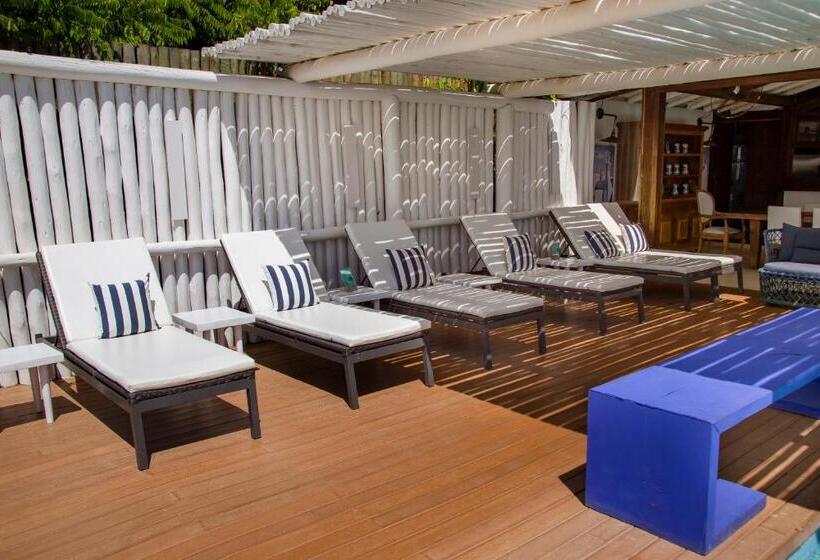 فندق Pousada El Gordo