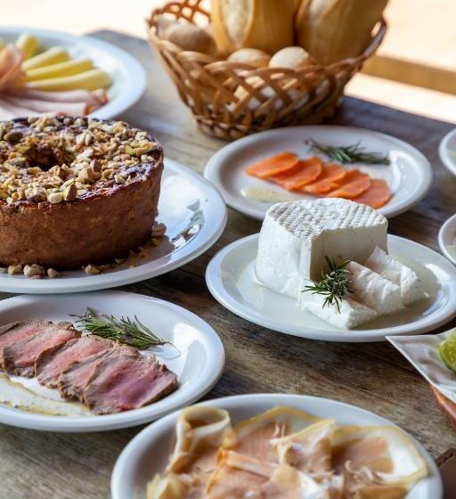 فندق Pousada El Gordo