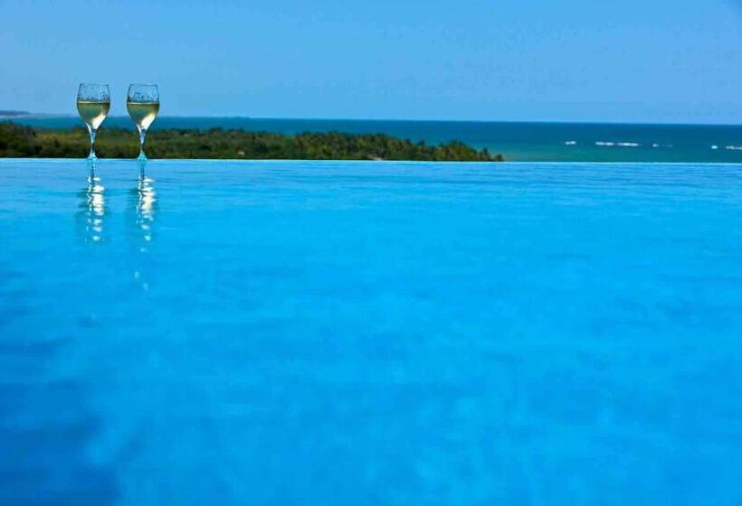 בית מלון כפרי Pousada El Gordo