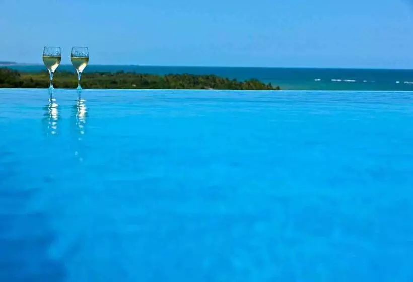 בית מלון כפרי Pousada El Gordo