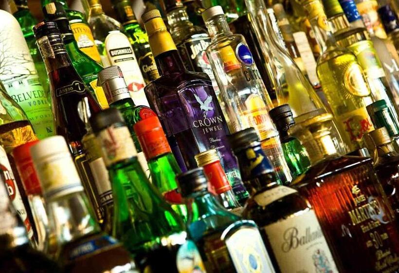 בית מלון כפרי Pousada El Gordo