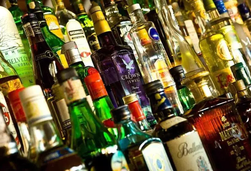 בית מלון כפרי Pousada El Gordo