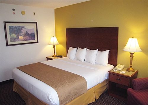호텔 Quality Inn Milwaukee/brookfield