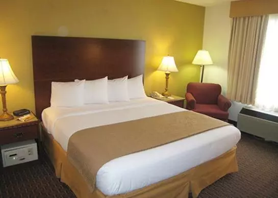 호텔 Quality Inn Milwaukee/brookfield