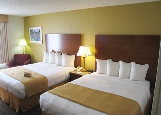 호텔 Quality Inn Milwaukee/brookfield