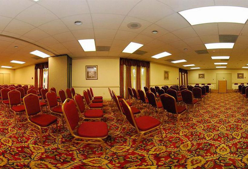 فندق Quality Inn