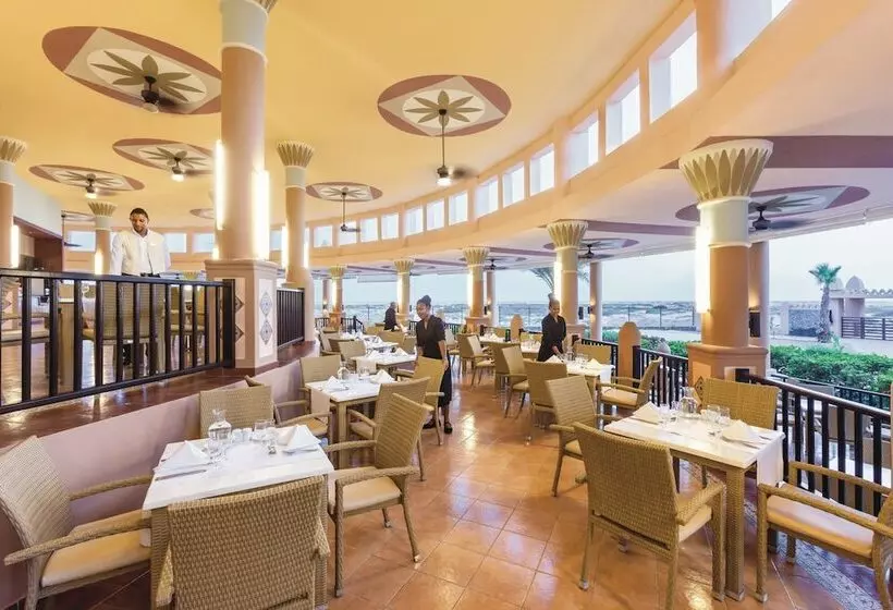 Hotel Riu Funana - All Inclusive