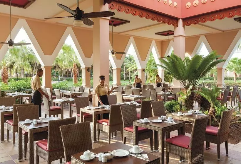 Hotel Riu Funana - All Inclusive