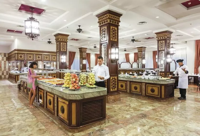 Hotel Riu Funana - All Inclusive