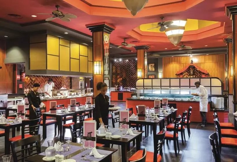 Hotel Riu Funana - All Inclusive