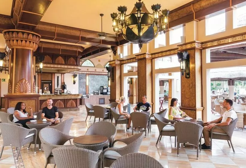 Hotel Riu Funana - All Inclusive