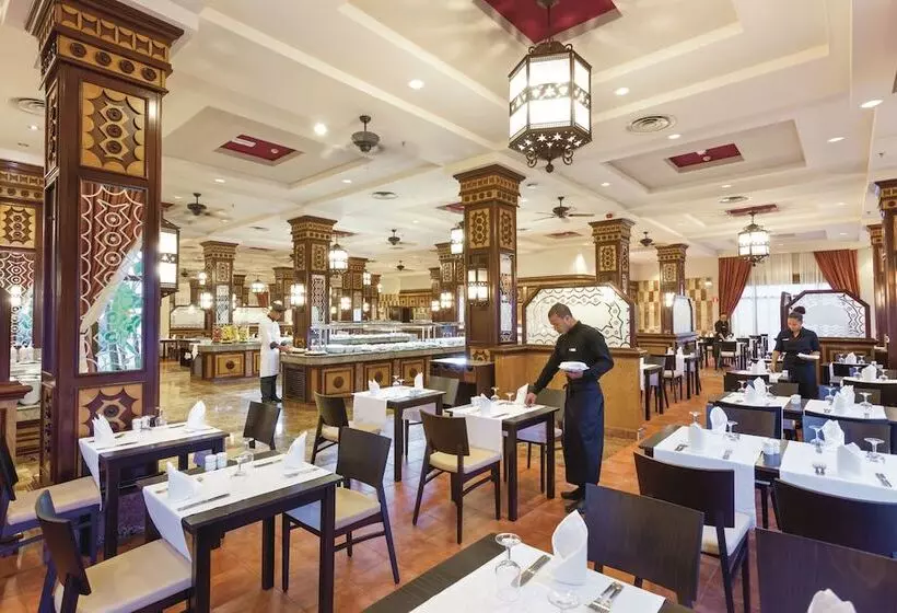 Hotel Riu Funana - All Inclusive