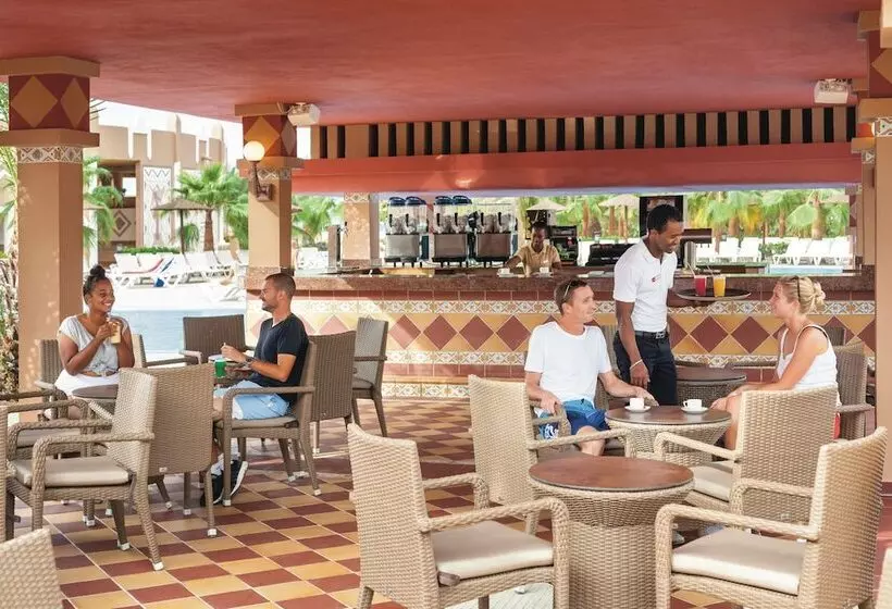 Hotel Riu Funana - All Inclusive