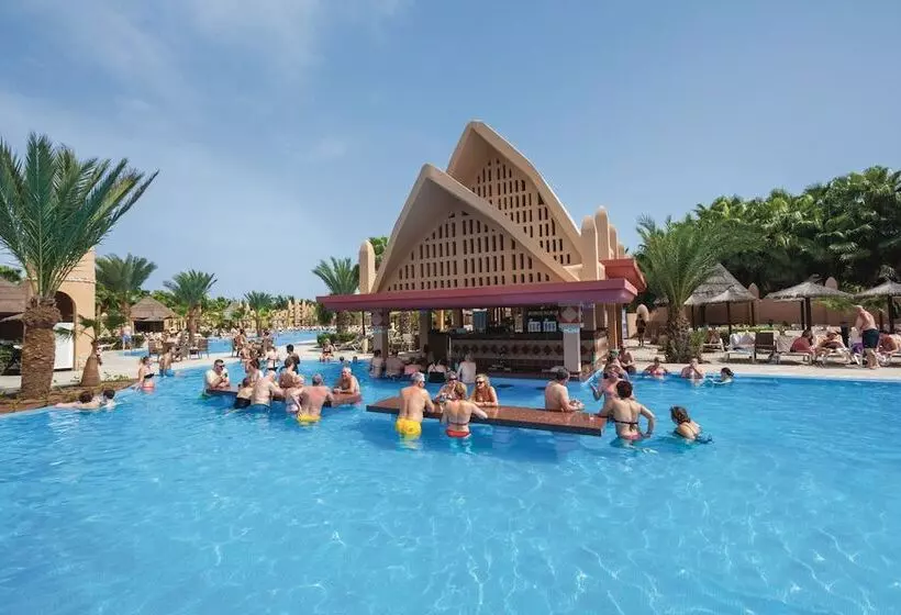 Hotel Riu Funana - All Inclusive
