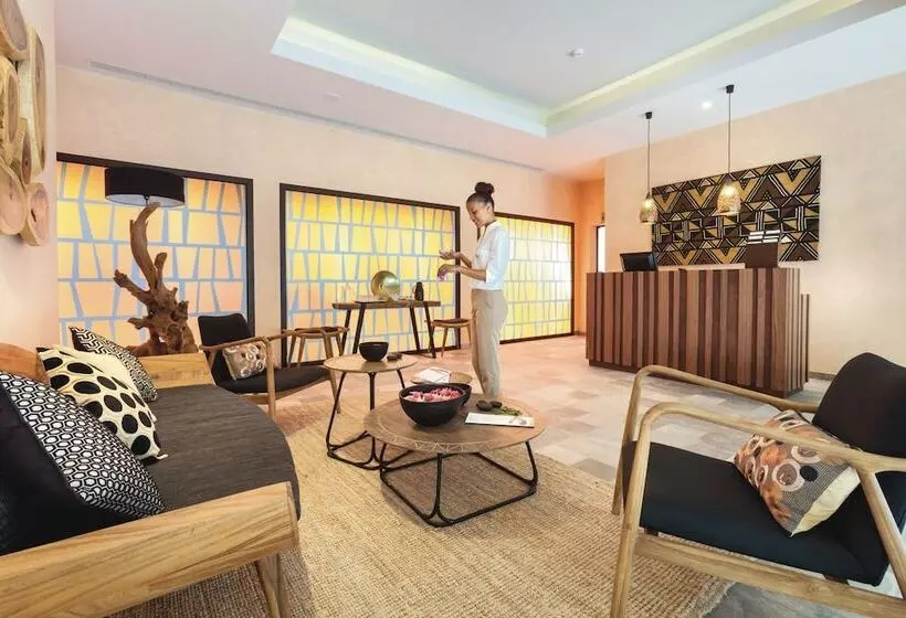 Hotel Riu Funana - All Inclusive