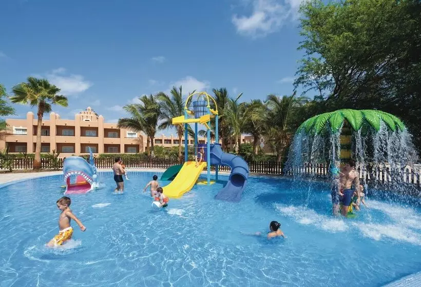 Hotel Riu Funana - All Inclusive