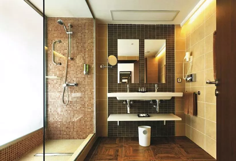 Hotel Riu Funana - All Inclusive