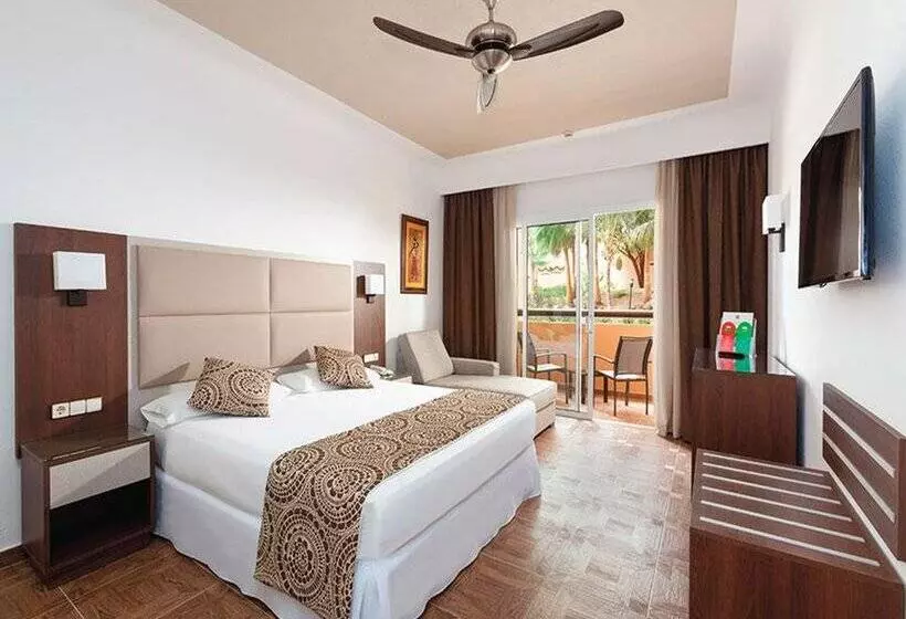 Hotel Riu Funana - All Inclusive