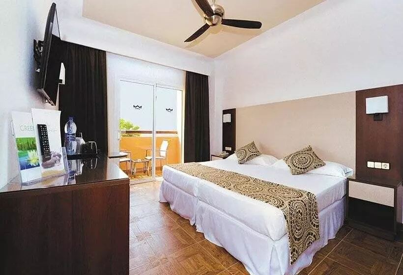 Hotel Riu Funana - All Inclusive