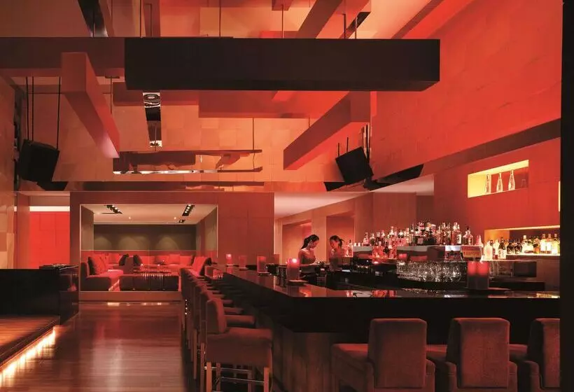 בית מלון כפרי Shangrila Suzhou