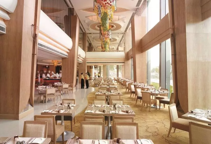 בית מלון כפרי Shangrila Suzhou