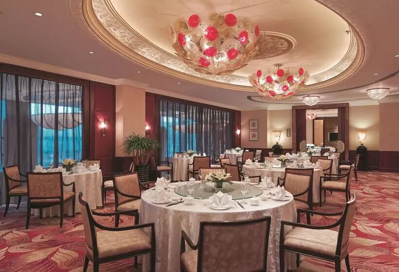 בית מלון כפרי Shangrila Suzhou