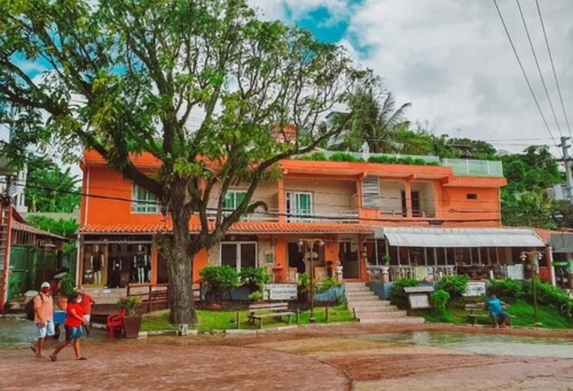 ホテル Solar Das Artes Pousada Boutique  Morro