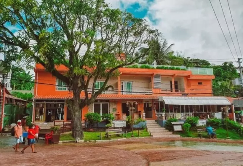 Отель Solar Das Artes Pousada Boutique  Morro