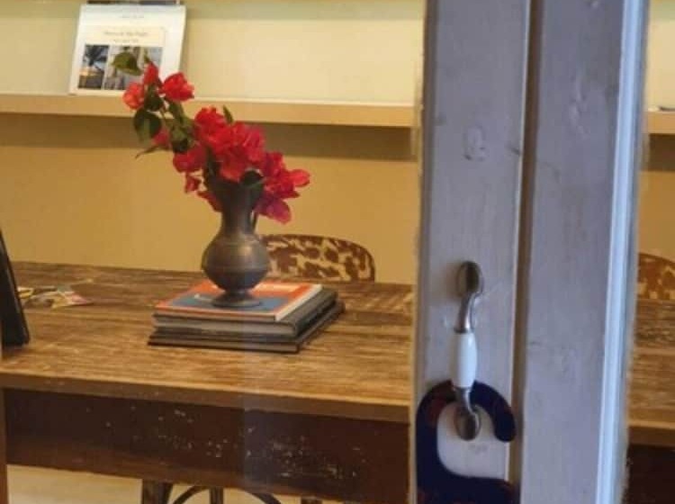 ホテル Solar Das Artes Pousada Boutique  Morro