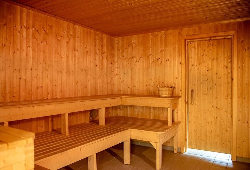 Hotel Sorrisniva Igloo