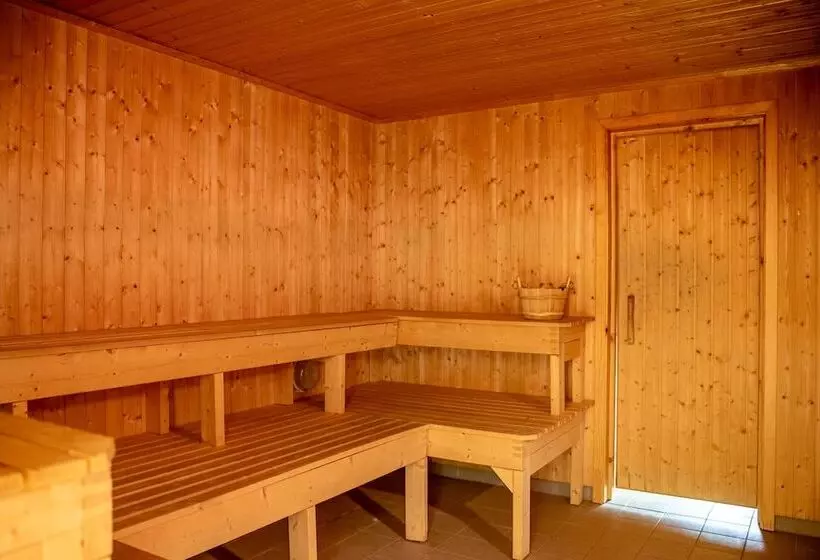 酒店 Sorrisniva Igloo