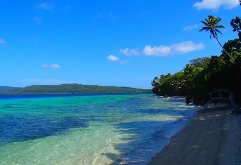 هتل Tranquility Island Eco Dive Resort