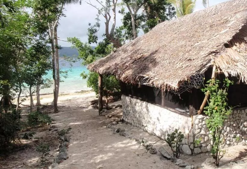 هتل Tranquility Island Eco Dive Resort