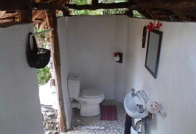 هتل Tranquility Island Eco Dive Resort