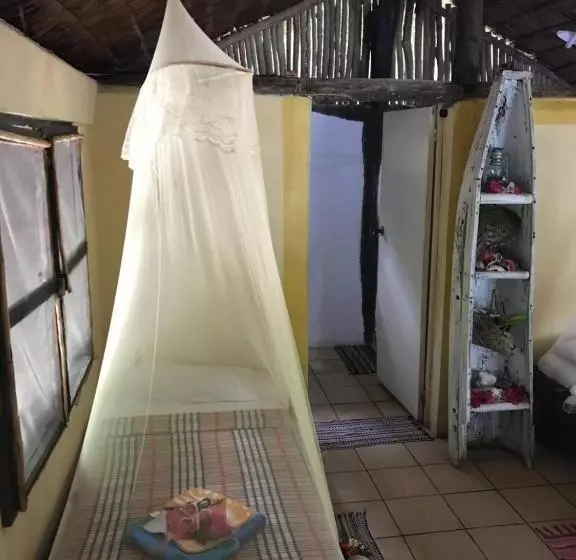 هتل Tranquility Island Eco Dive Resort