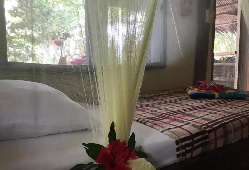 هتل Tranquility Island Eco Dive Resort