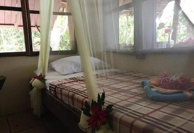 هتل Tranquility Island Eco Dive Resort