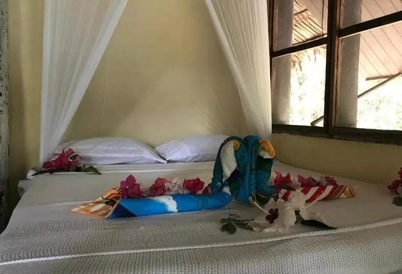 هتل Tranquility Island Eco Dive Resort