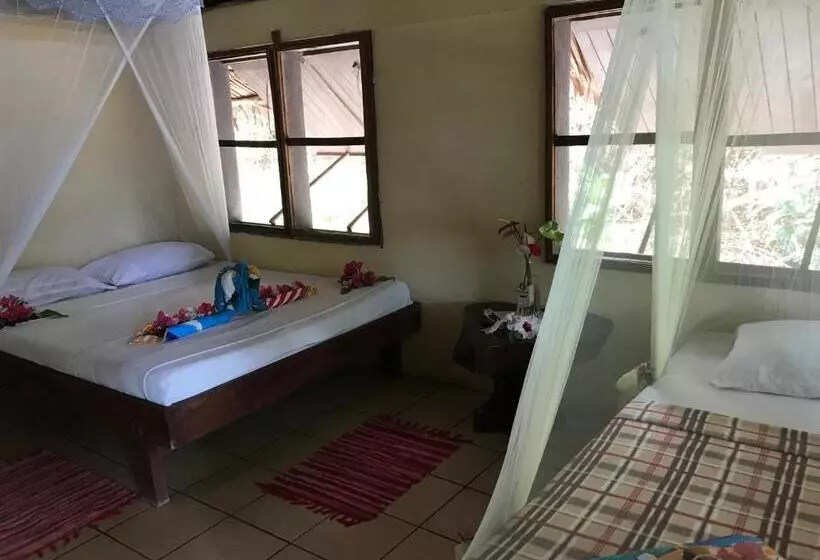 هتل Tranquility Island Eco Dive Resort