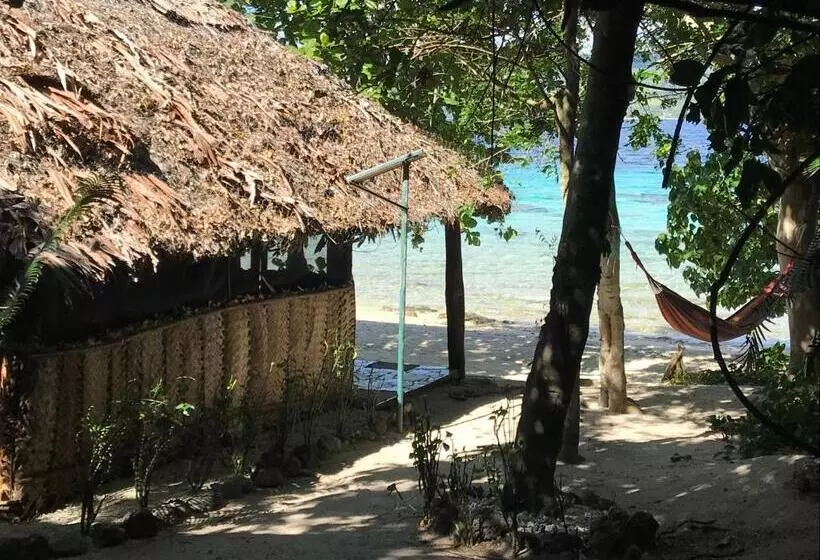 هتل Tranquility Island Eco Dive Resort