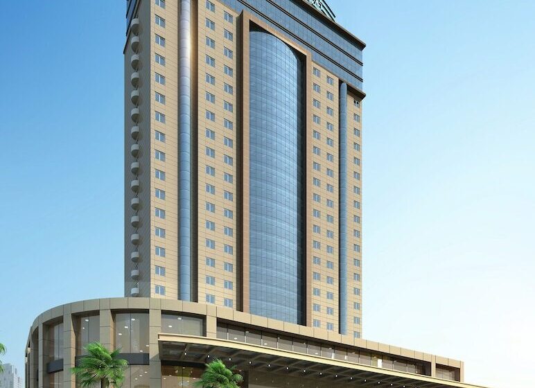 ホテル Wan Yue Grand Skylight