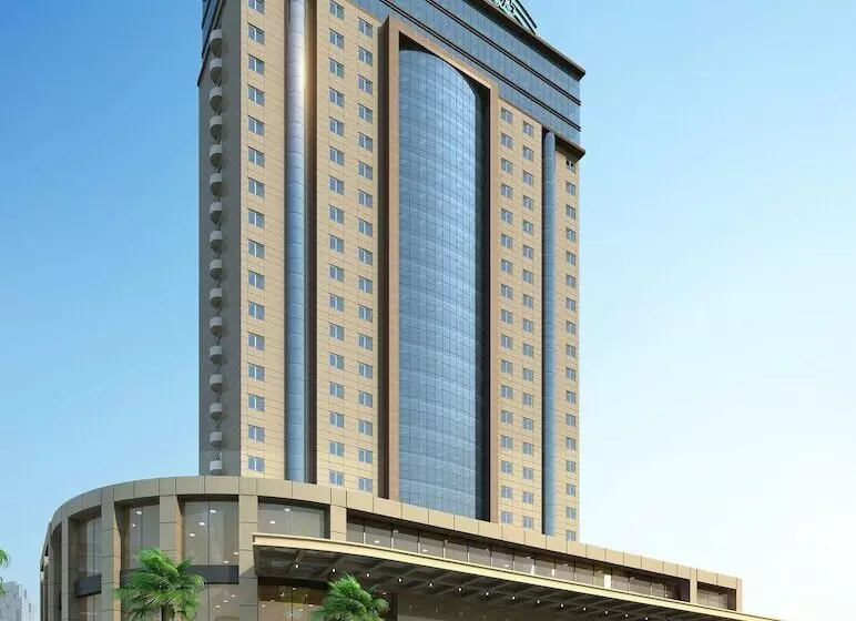 Hotel Wan Yue Grand Skylight