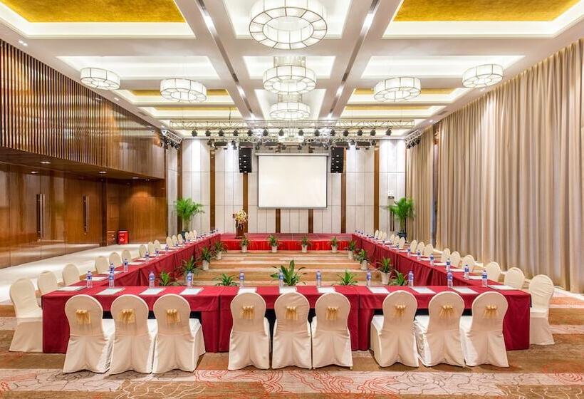 ホテル Wan Yue Grand Skylight